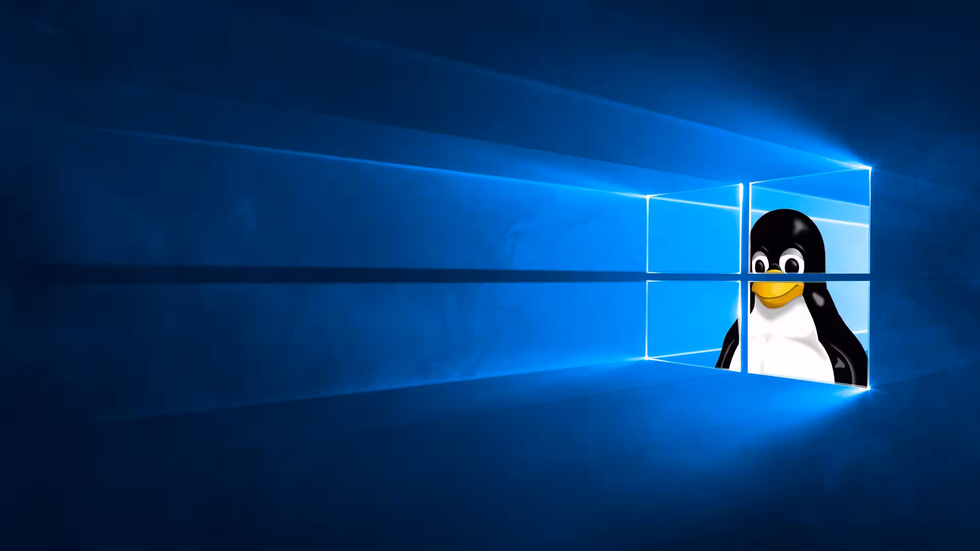 Linux Windows - Nxmm1s