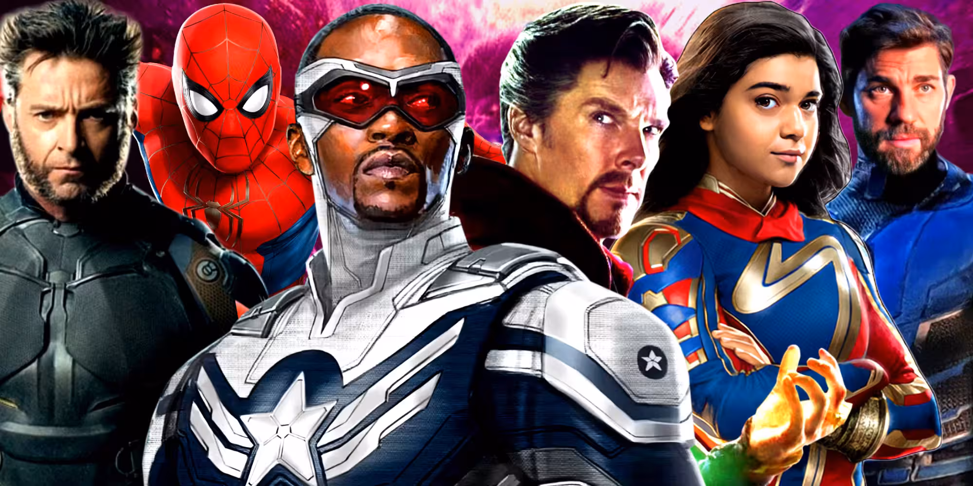 MCU