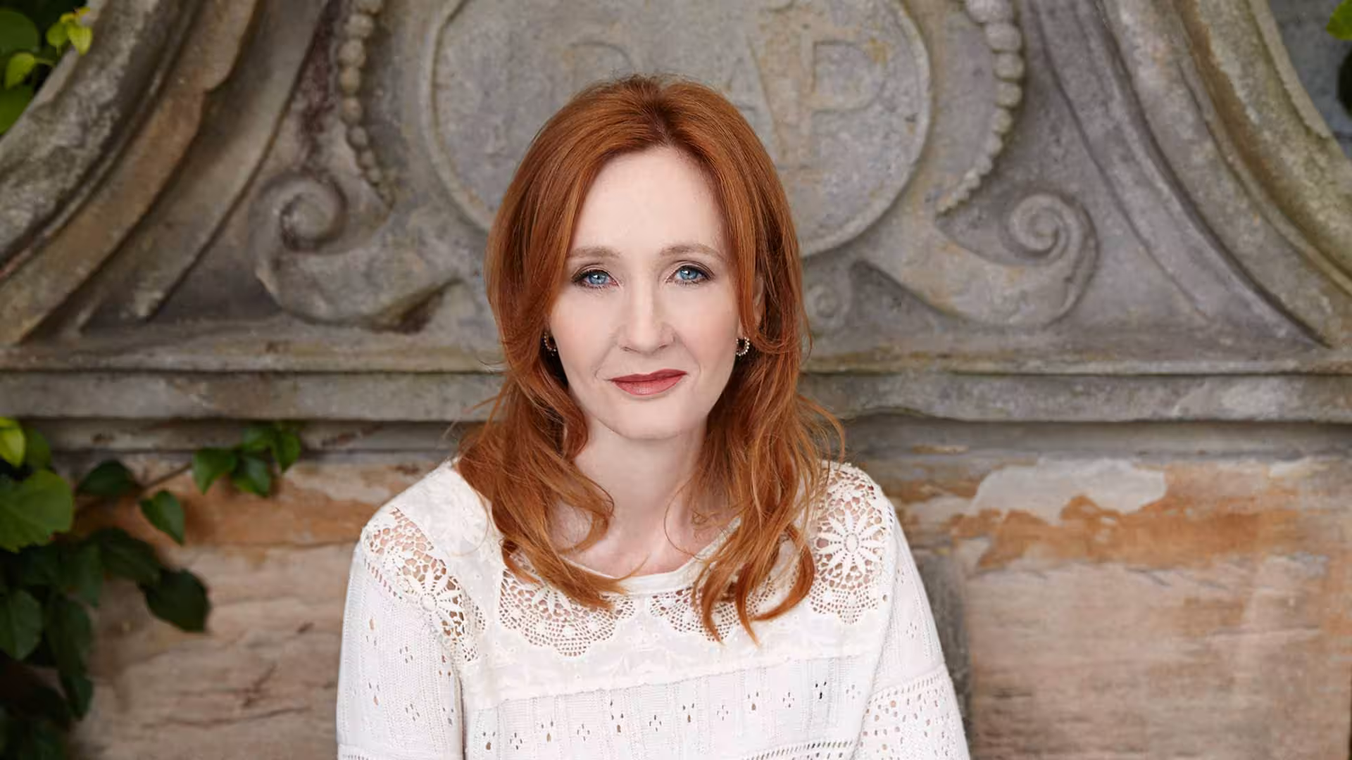 J. K. Rowling