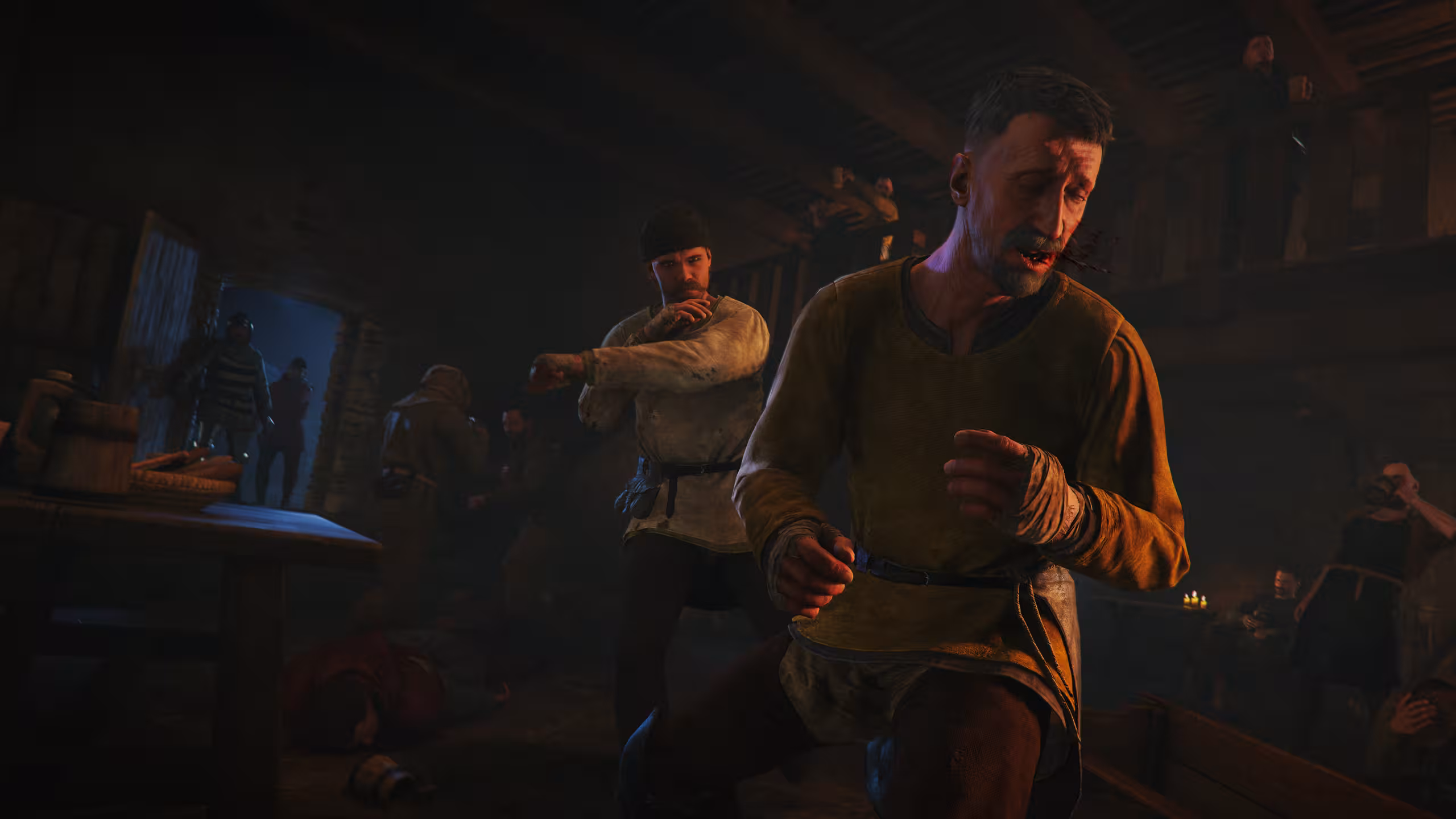 Kingdom Come: Deliverance 2