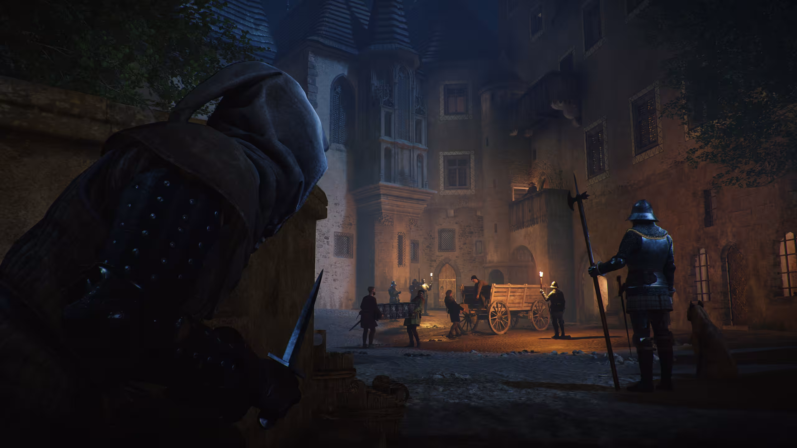 Kingdom Come: Deliverance 2