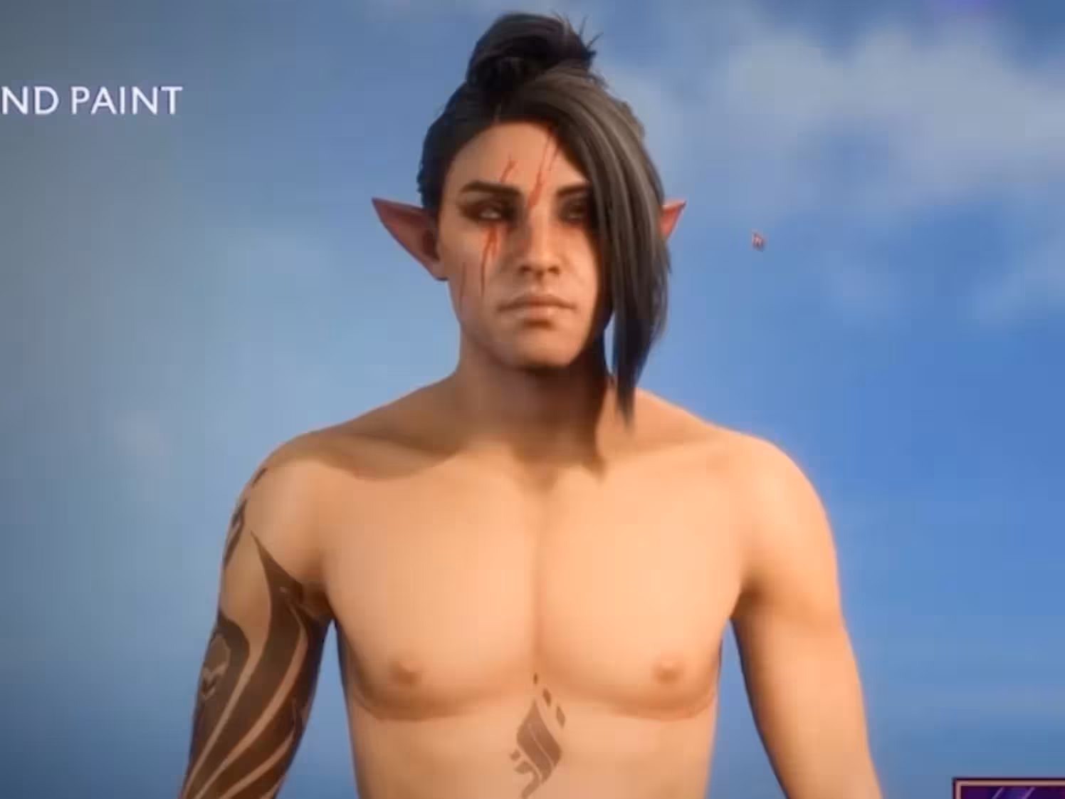 Dragon Age The Veilguard randai po papais