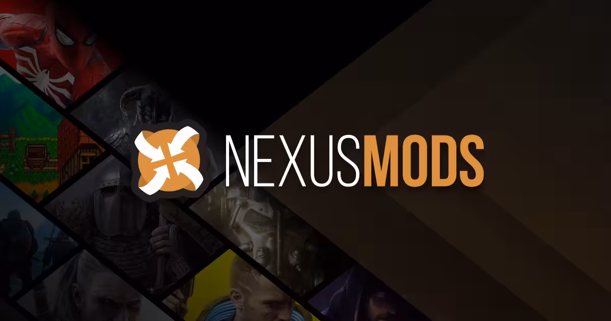 Nexus Mods