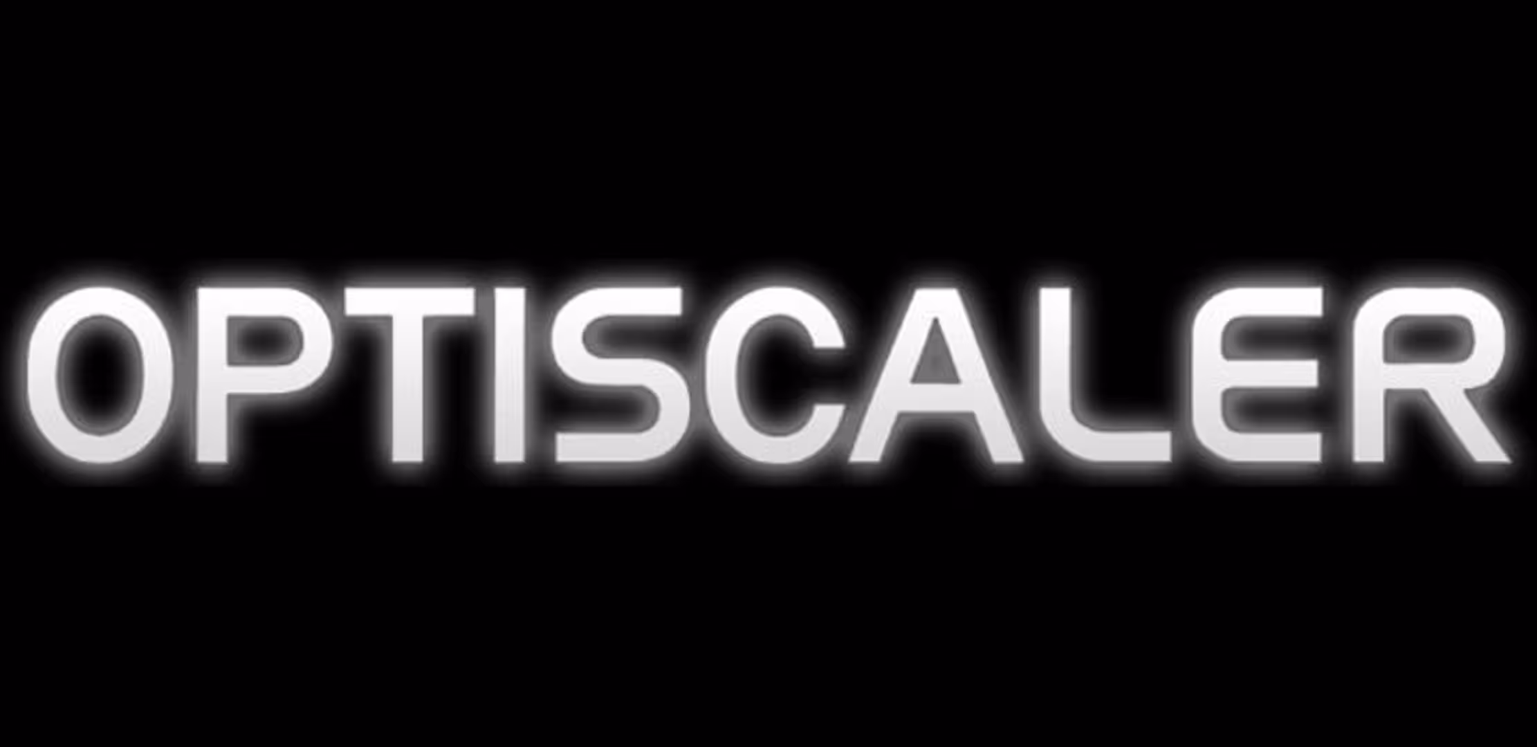 OptiScaler
