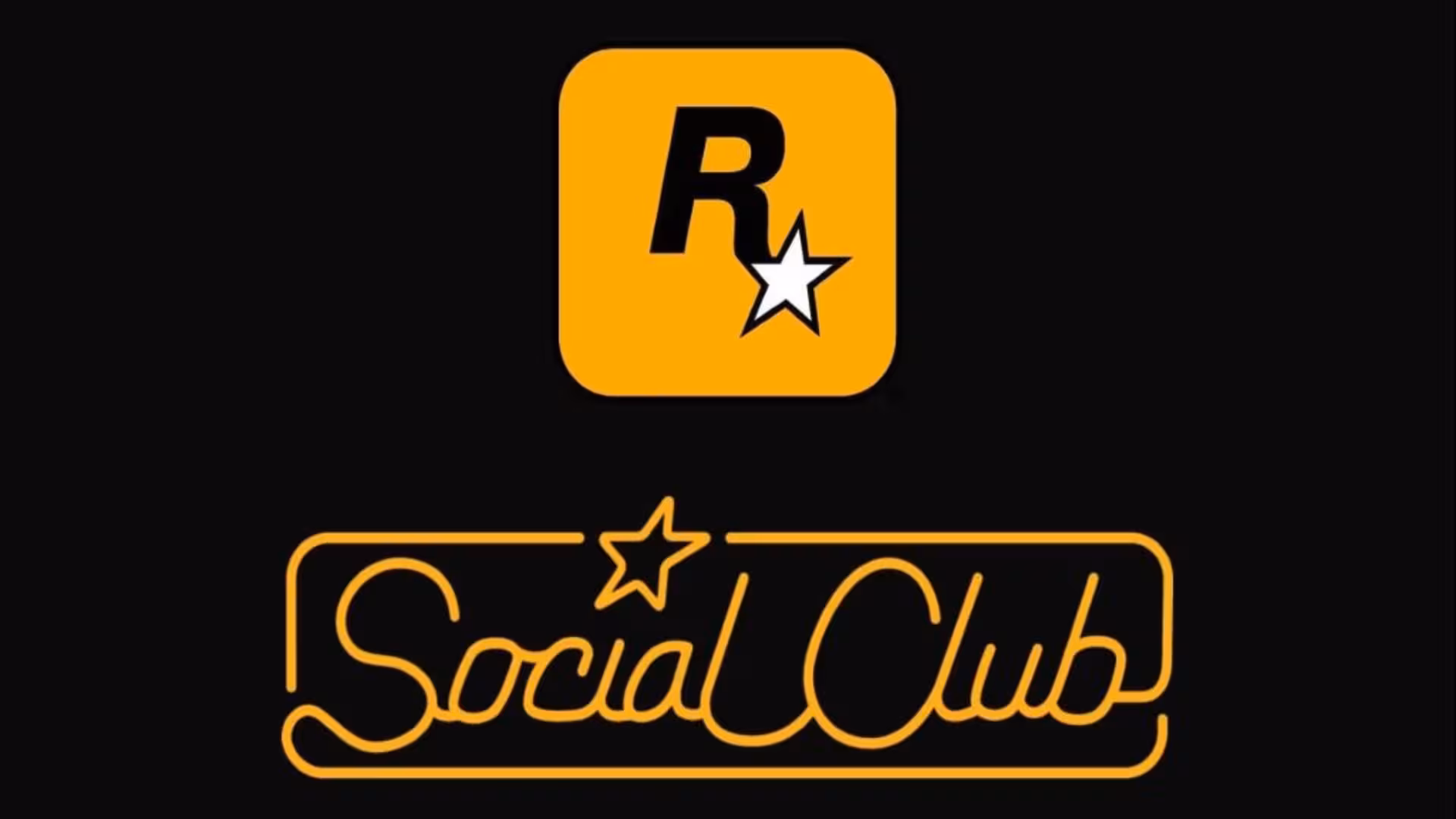 Rockstar Games Social Club