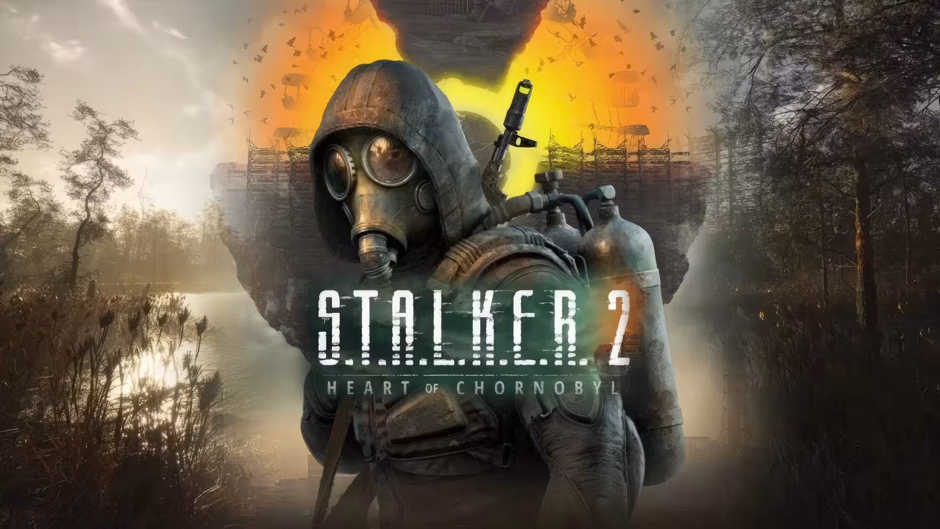 S.T.A.L.K.E.R. 2 Heart of Chornobyl