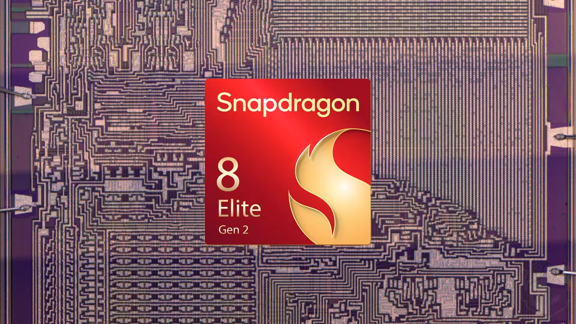 Snapdragon 8 Elite Gen 2