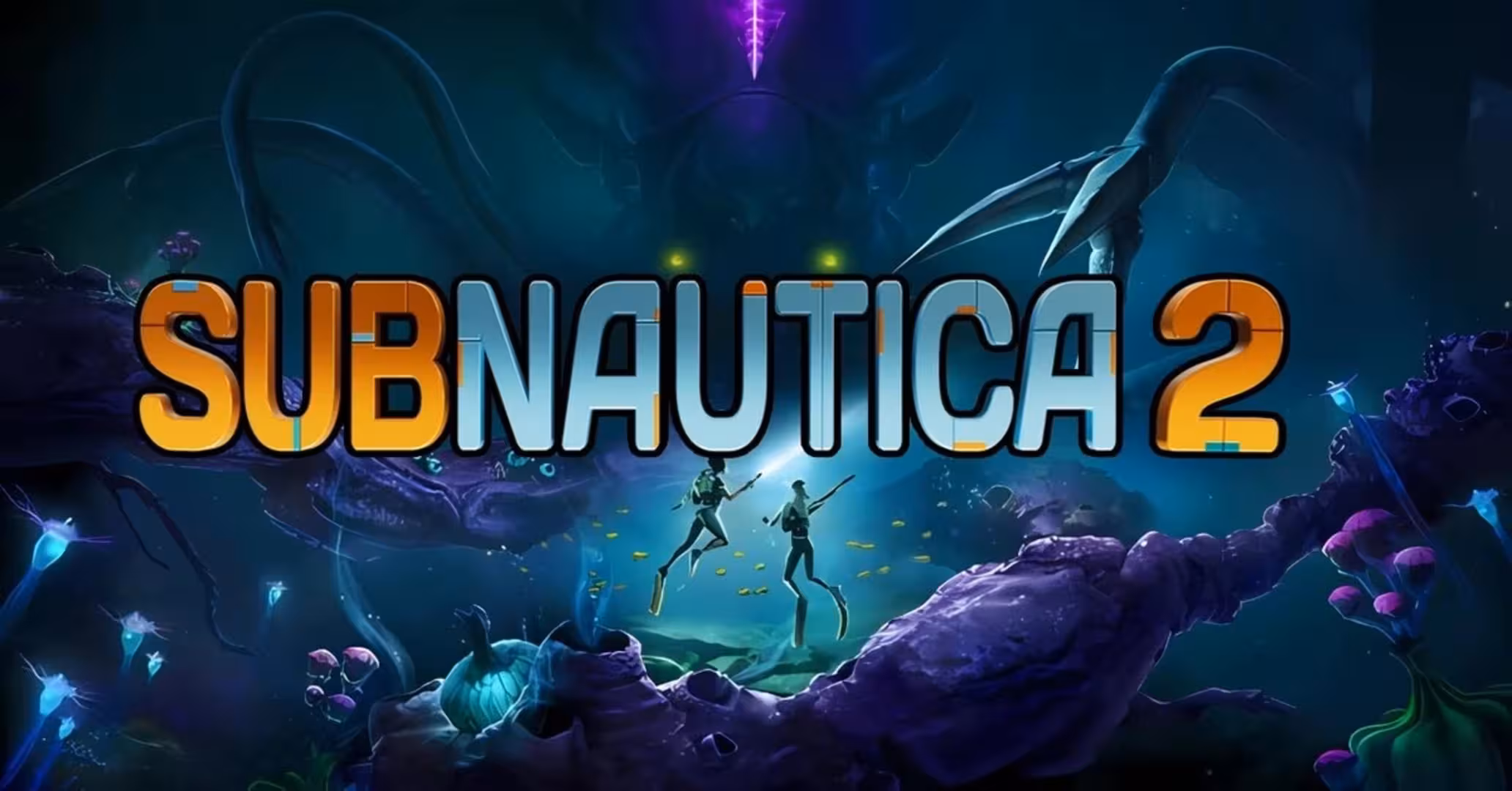 Subnautica 2 coveris