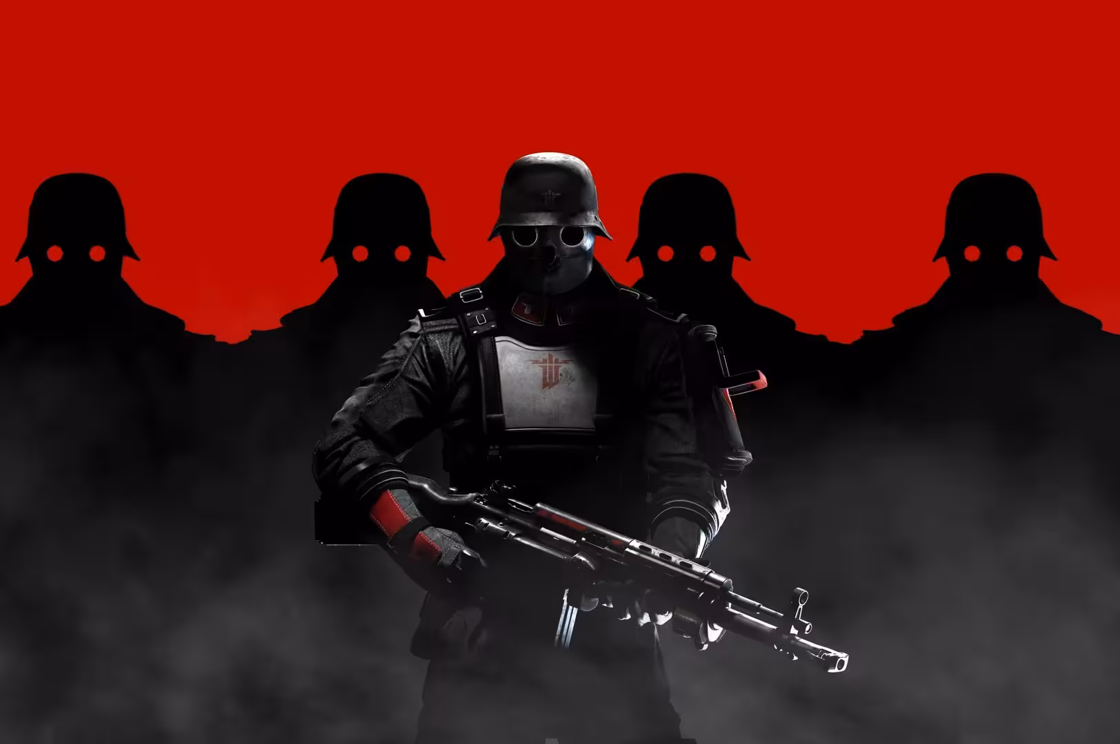 Wolfenstein coveris