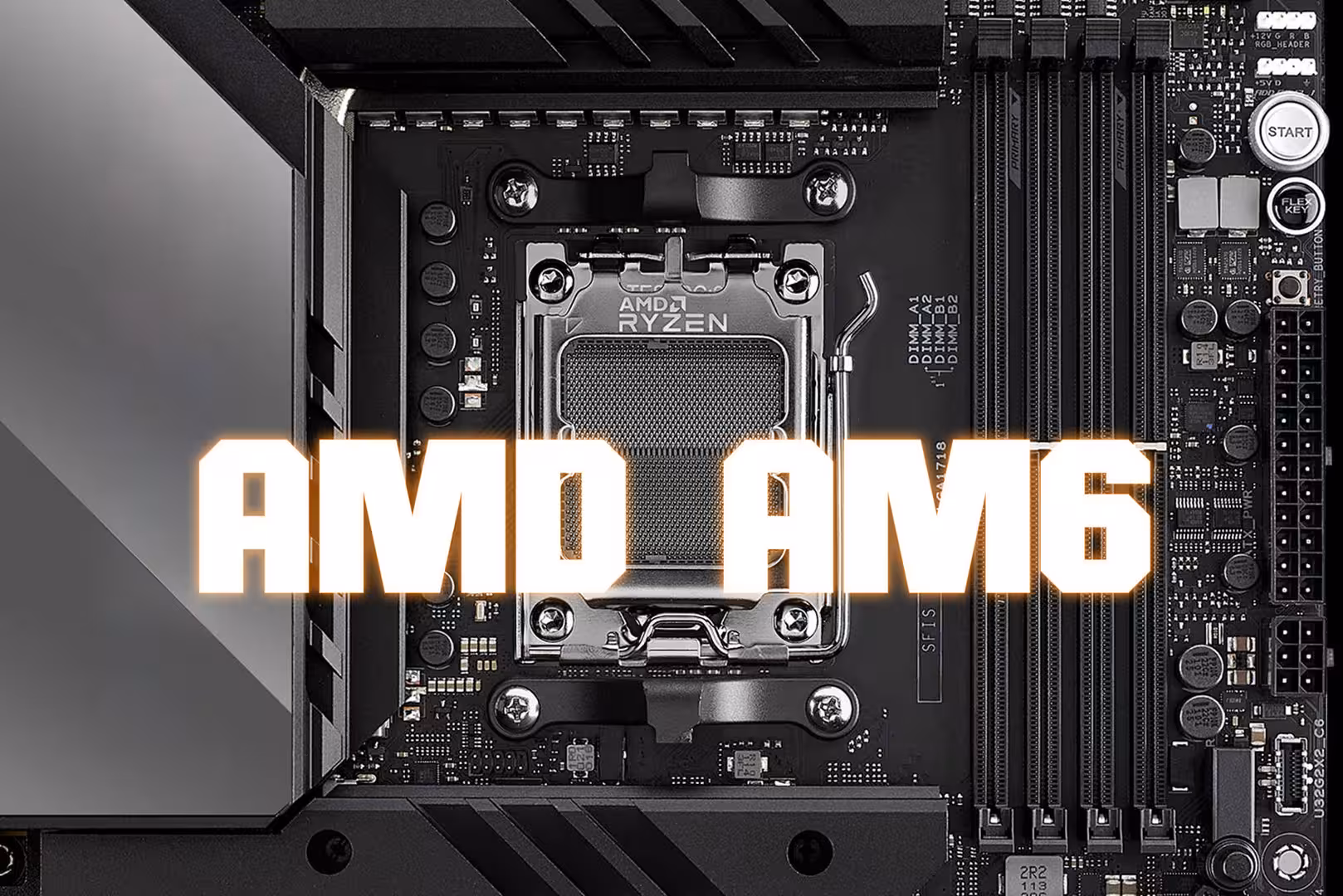 AMD AM6