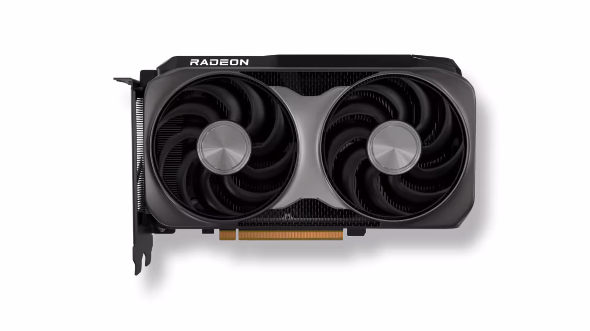 AMD Radeon RX 9060