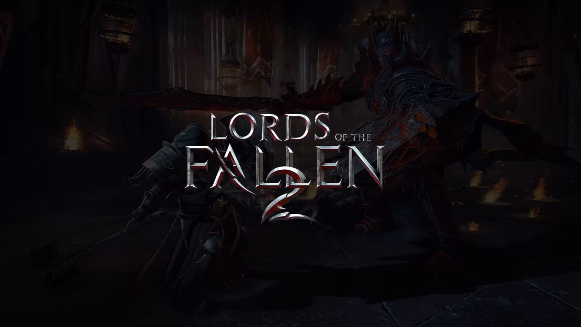 Lords of the Fallen 2