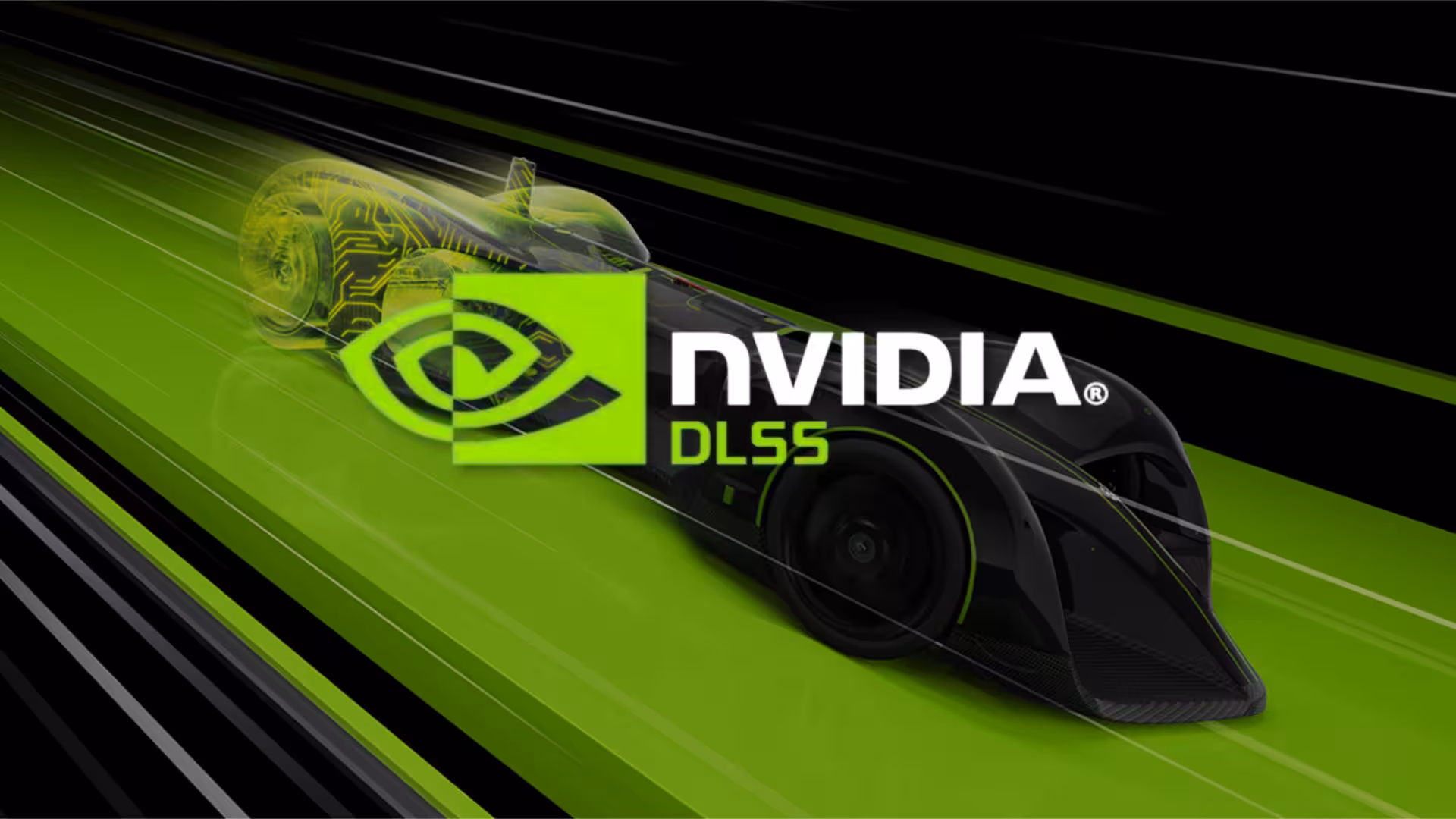 NVIDIA DLSS