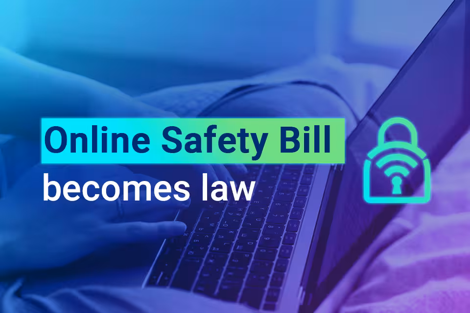 Ofcom Online safety bill