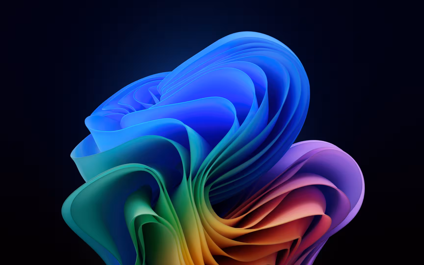 Windows 11 fonas
