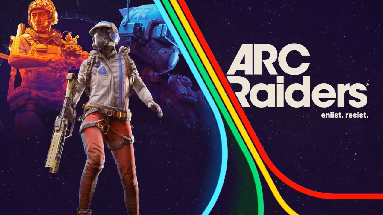 ARC Raiders