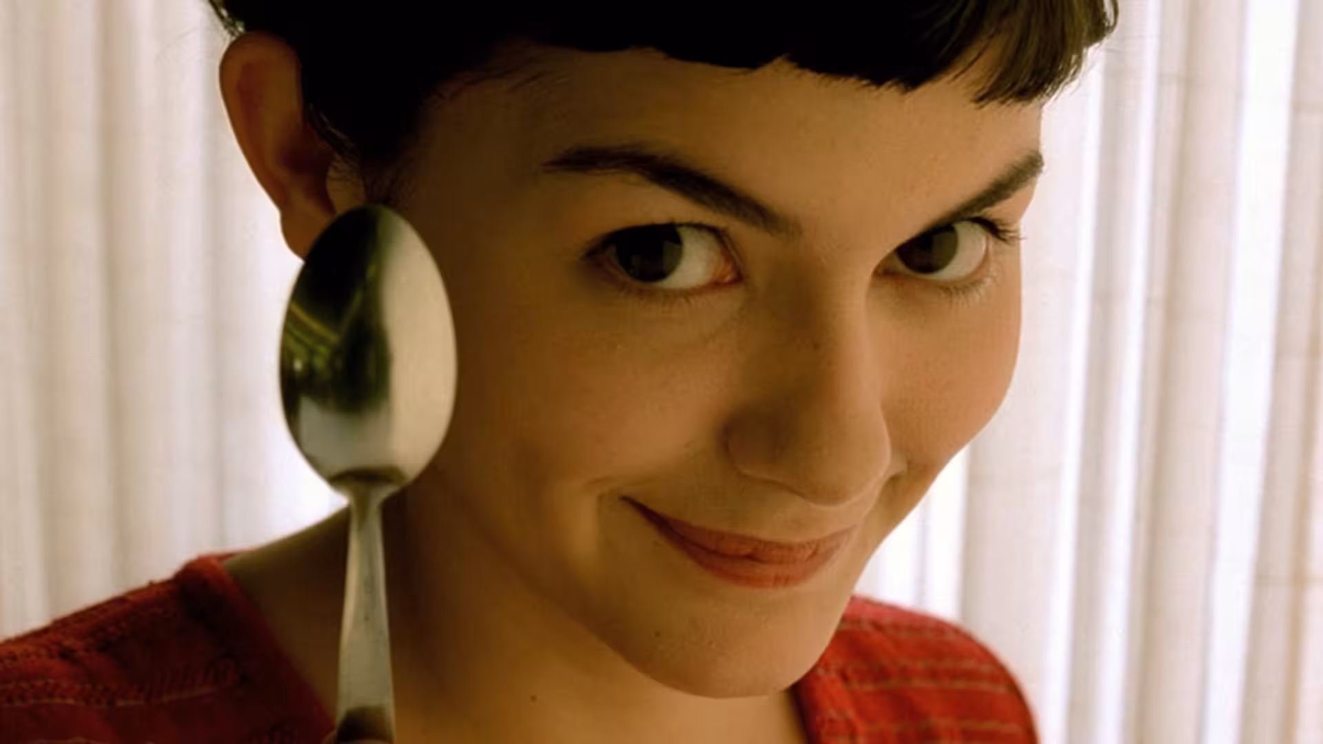 Amélie (Amelija iš Monmartro)