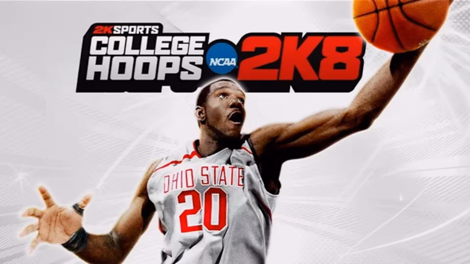 College Hoops 2K8