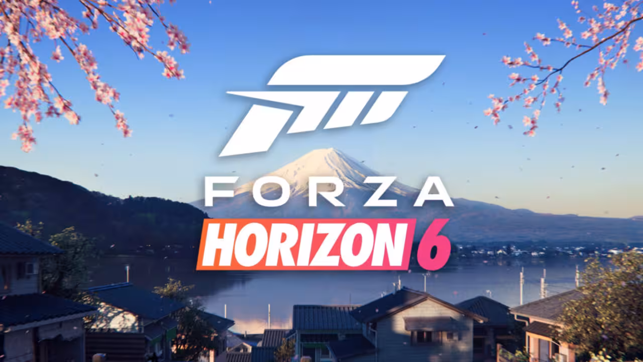 Forza Horizon 6