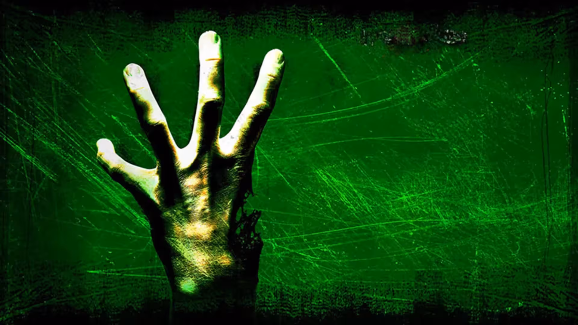 Left 4 Dead