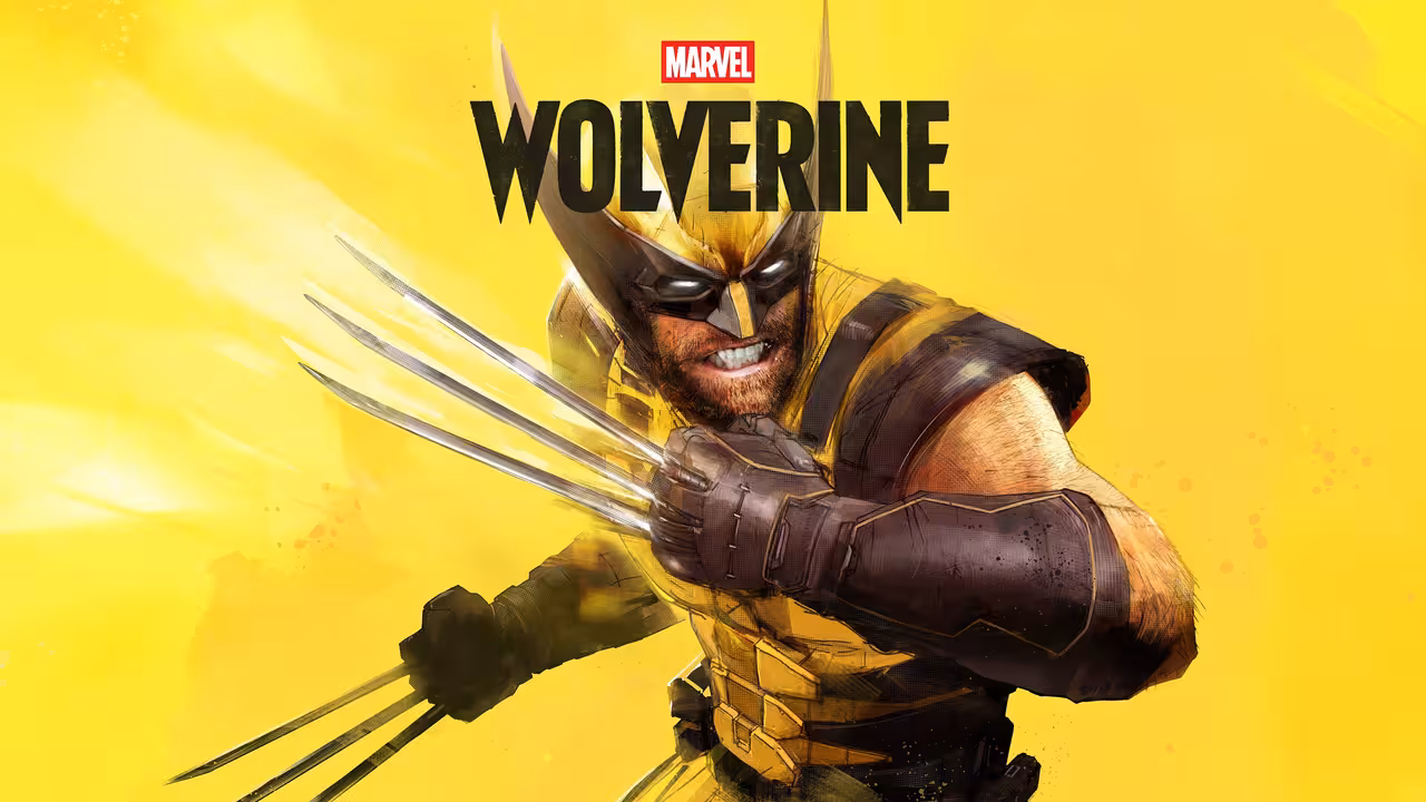 Marvel's Wolverine