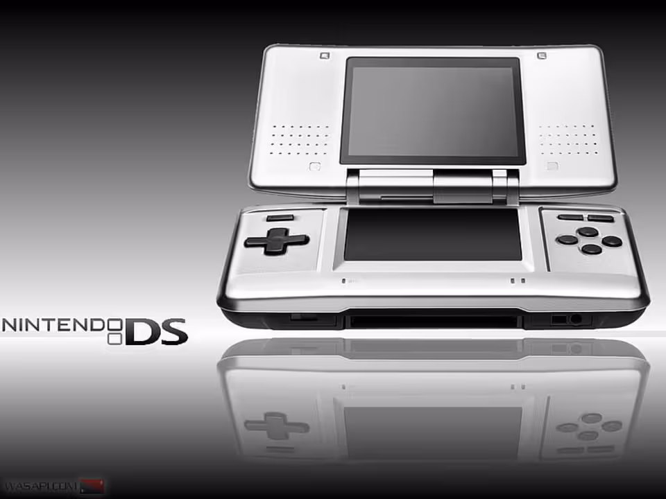 Nintendo DS