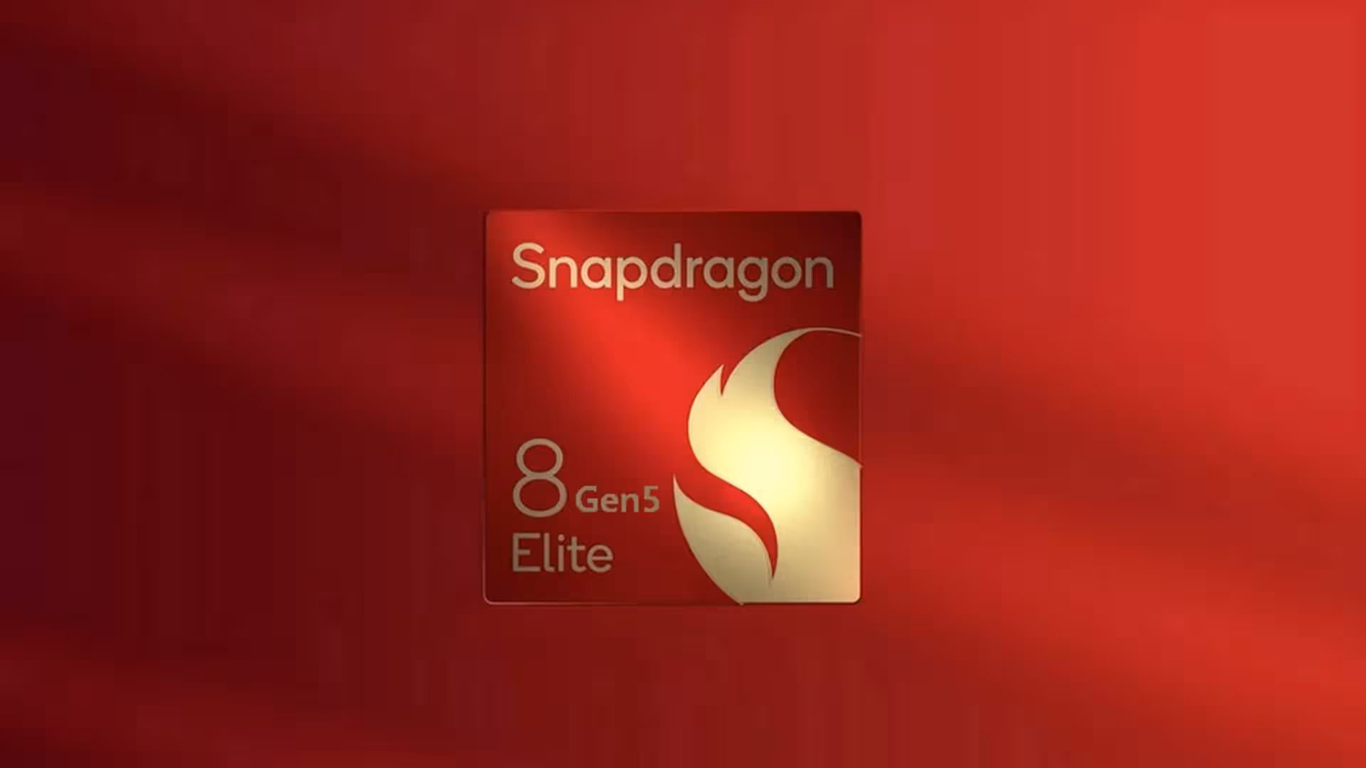Snapdragon 8 Elite Gen 5